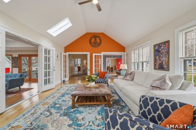 365 Maple Avenue, Cheshire, CT 06410