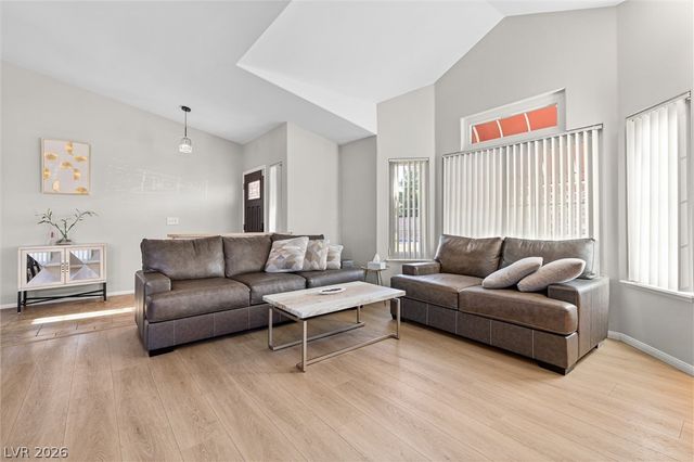 7724 Clearwood Avenue, Las Vegas, NV 89123