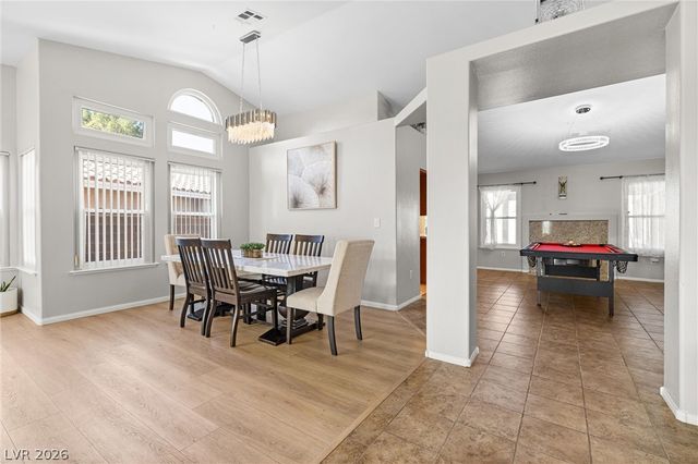 7724 Clearwood Avenue, Las Vegas, NV 89123