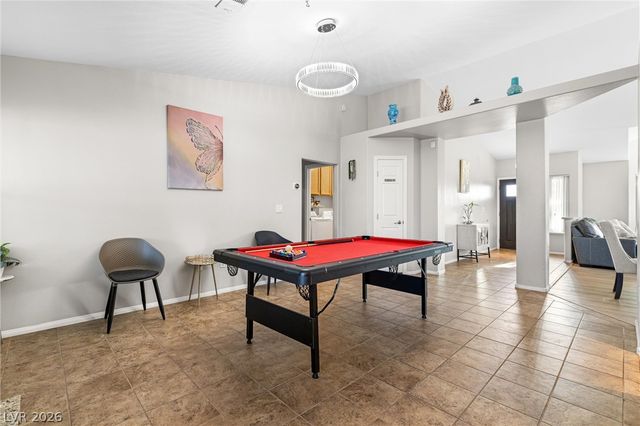 7724 Clearwood Avenue, Las Vegas, NV 89123