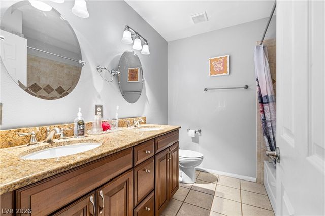 7724 Clearwood Avenue, Las Vegas, NV 89123