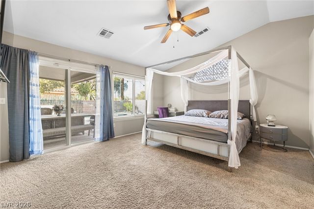 7724 Clearwood Avenue, Las Vegas, NV 89123
