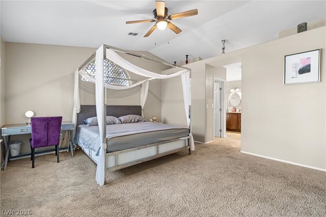7724 Clearwood Avenue, Las Vegas, NV 89123