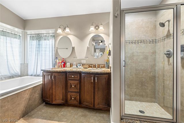7724 Clearwood Avenue, Las Vegas, NV 89123