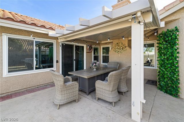 7724 Clearwood Avenue, Las Vegas, NV 89123