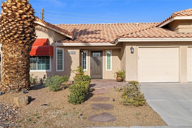 7724 Clearwood Avenue, Las Vegas, NV 89123