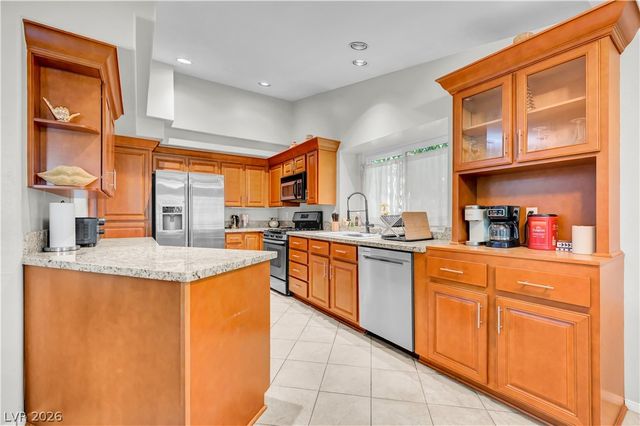 7724 Clearwood Avenue, Las Vegas, NV 89123