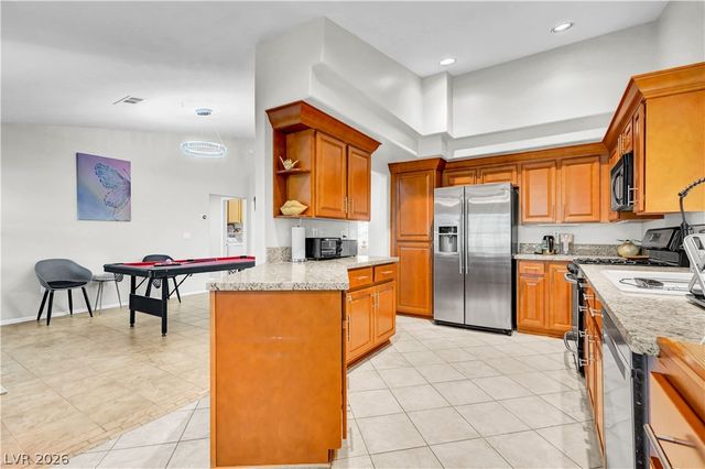 7724 Clearwood Avenue, Las Vegas, NV 89123