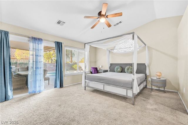 7724 Clearwood Avenue, Las Vegas, NV 89123