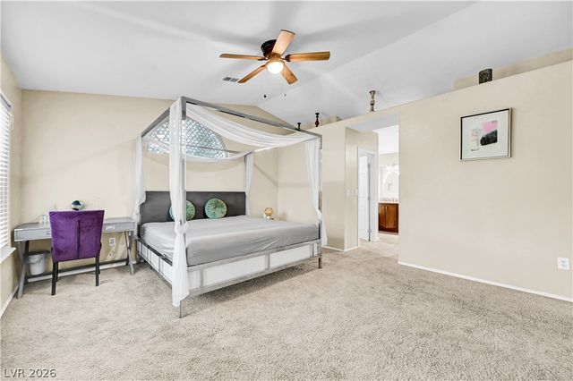 7724 Clearwood Avenue, Las Vegas, NV 89123