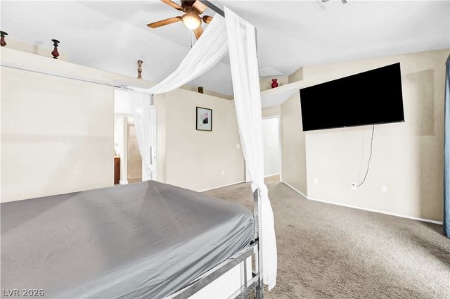 7724 Clearwood Avenue, Las Vegas, NV 89123