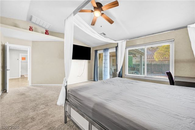 7724 Clearwood Avenue, Las Vegas, NV 89123