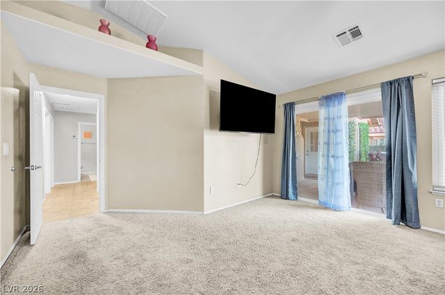 7724 Clearwood Avenue, Las Vegas, NV 89123