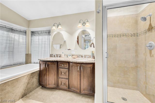 7724 Clearwood Avenue, Las Vegas, NV 89123