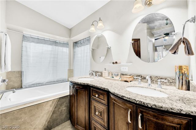 7724 Clearwood Avenue, Las Vegas, NV 89123