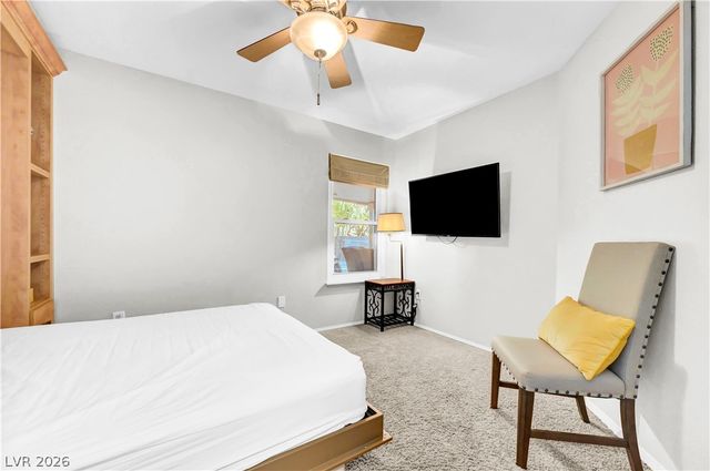 7724 Clearwood Avenue, Las Vegas, NV 89123