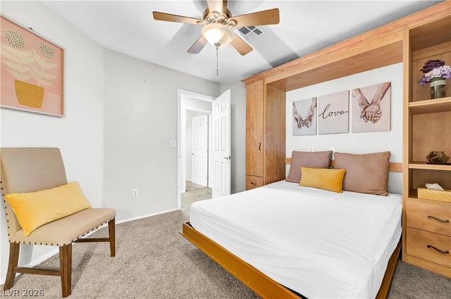 7724 Clearwood Avenue, Las Vegas, NV 89123