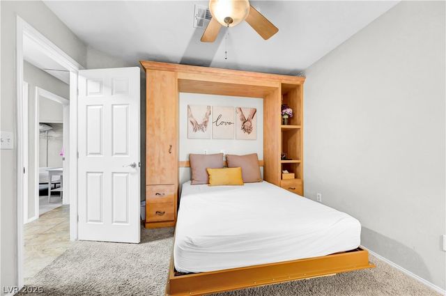 7724 Clearwood Avenue, Las Vegas, NV 89123
