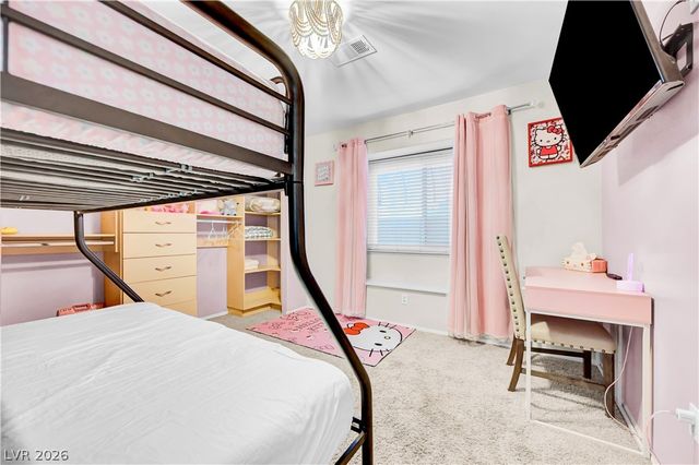 7724 Clearwood Avenue, Las Vegas, NV 89123