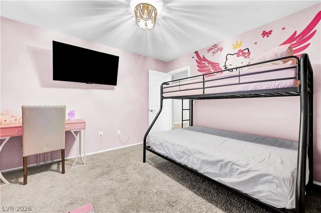 7724 Clearwood Avenue, Las Vegas, NV 89123