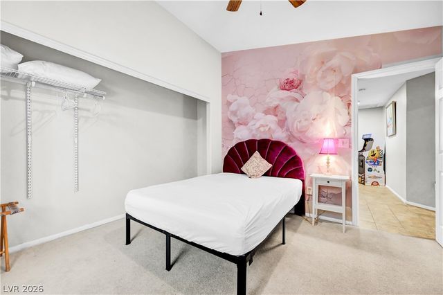 7724 Clearwood Avenue, Las Vegas, NV 89123