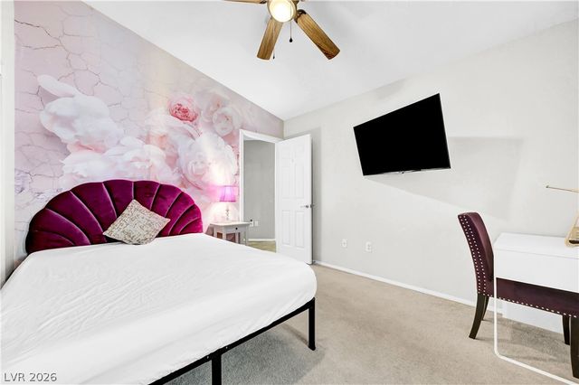 7724 Clearwood Avenue, Las Vegas, NV 89123