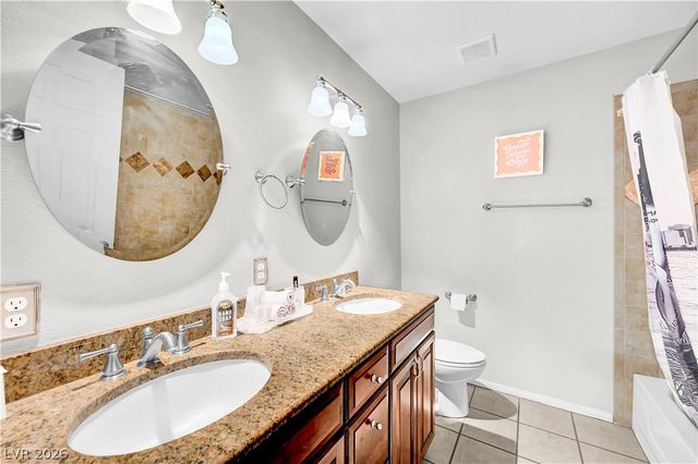 7724 Clearwood Avenue, Las Vegas, NV 89123