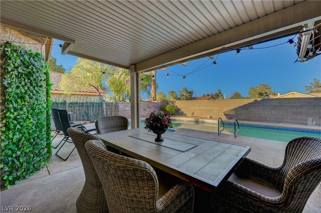 7724 Clearwood Avenue, Las Vegas, NV 89123