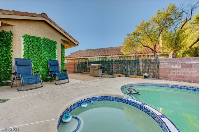 7724 Clearwood Avenue, Las Vegas, NV 89123