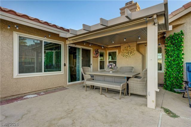 7724 Clearwood Avenue, Las Vegas, NV 89123