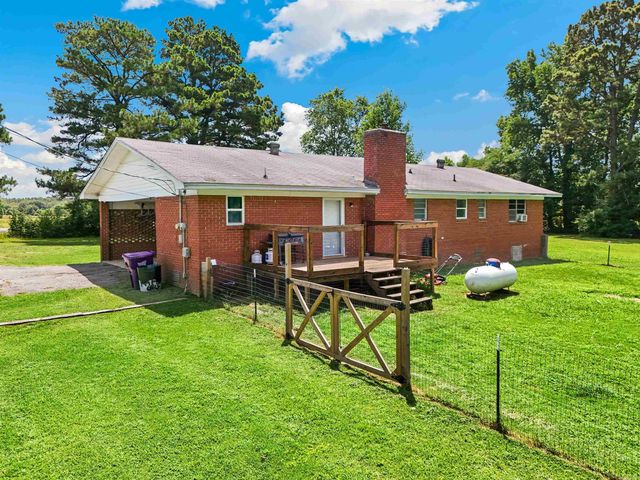 11884 Hwy 31 N, Ward, AR 72176