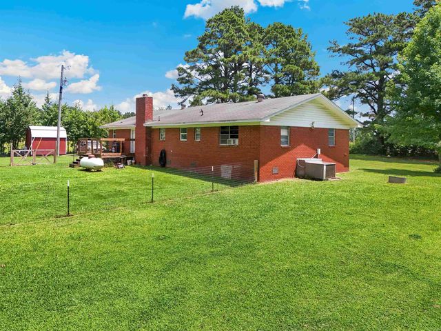 11884 Hwy 31 N, Ward, AR 72176