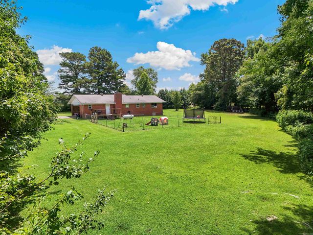 11884 Hwy 31 N, Ward, AR 72176