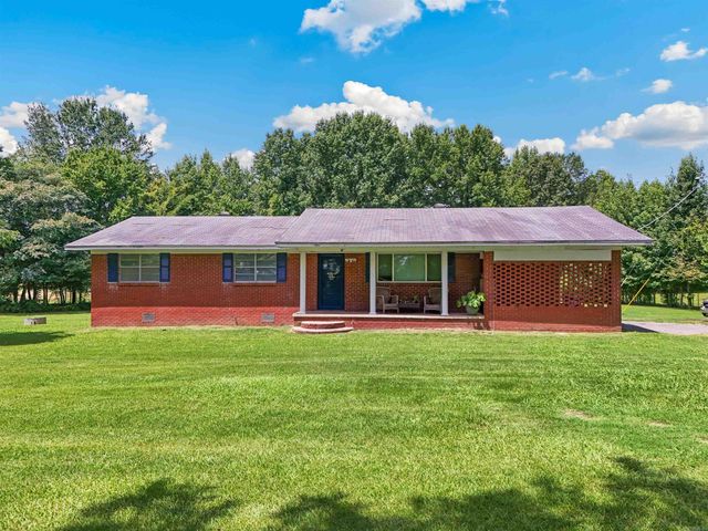 11884 Hwy 31 N, Ward, AR 72176