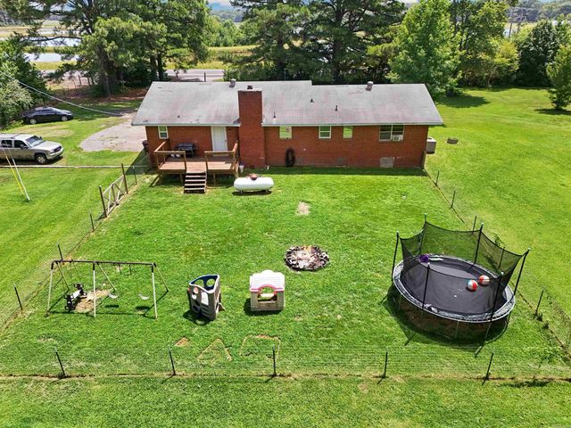 11884 Hwy 31 N, Ward, AR 72176