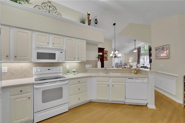 1105 Sweet Apple Circle, Alpharetta, GA 30004