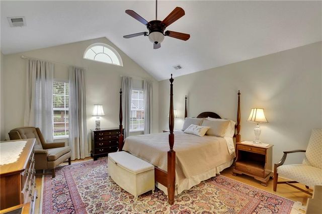 1105 Sweet Apple Circle, Alpharetta, GA 30004