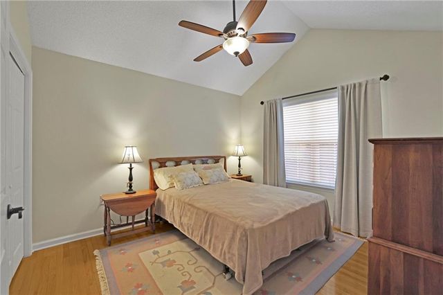 1105 Sweet Apple Circle, Alpharetta, GA 30004