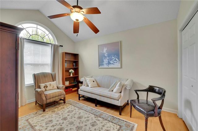 1105 Sweet Apple Circle, Alpharetta, GA 30004