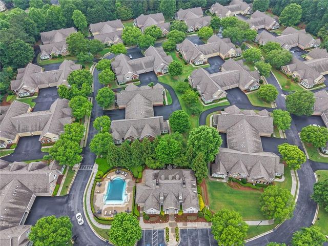 1105 Sweet Apple Circle, Alpharetta, GA 30004