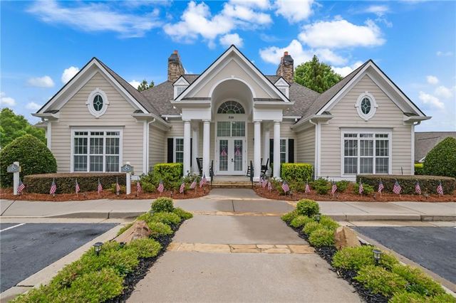 1105 Sweet Apple Circle, Alpharetta, GA 30004