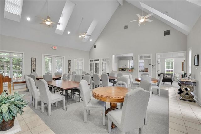 1105 Sweet Apple Circle, Alpharetta, GA 30004