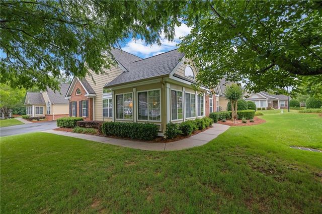 1105 Sweet Apple Circle, Alpharetta, GA 30004