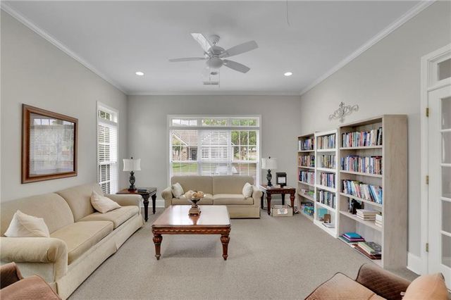 1105 Sweet Apple Circle, Alpharetta, GA 30004
