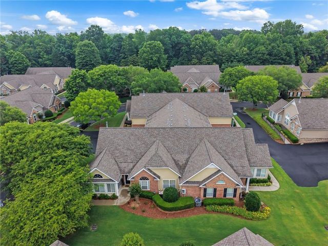 1105 Sweet Apple Circle, Alpharetta, GA 30004