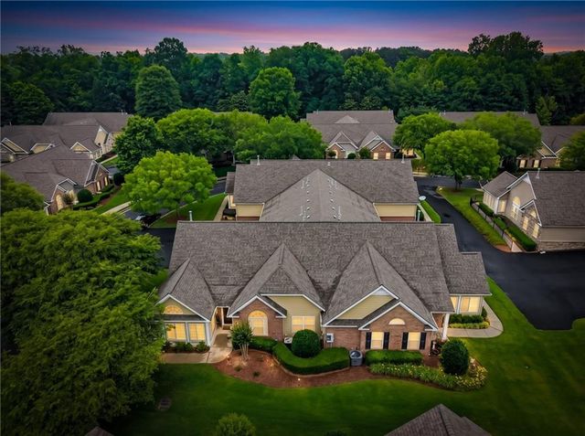 1105 Sweet Apple Circle, Alpharetta, GA 30004