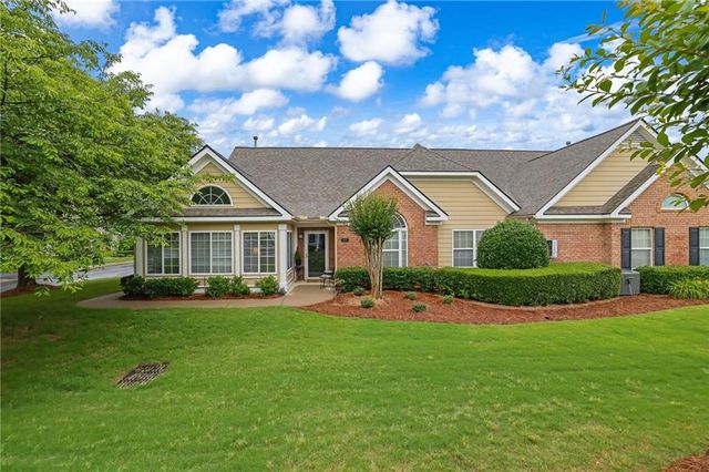1105 Sweet Apple Circle, Alpharetta, GA 30004