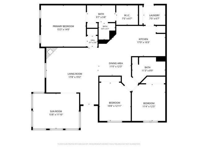 1105 Sweet Apple Circle, Alpharetta, GA 30004