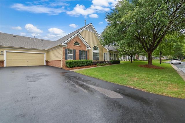 1105 Sweet Apple Circle, Alpharetta, GA 30004
