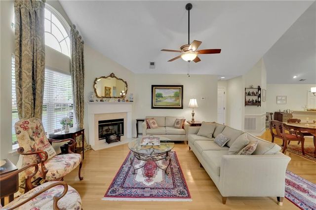 1105 Sweet Apple Circle, Alpharetta, GA 30004